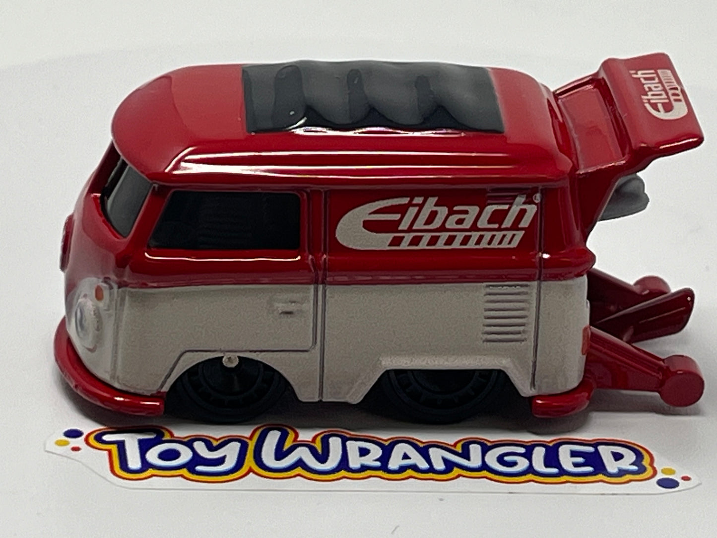 2023 Hot Wheels Speed Shop Pop Culture #2 Kool Kombi Eibach