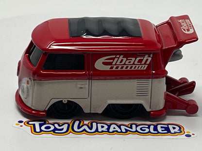 2023 Hot Wheels Speed Shop Pop Culture #2 Kool Kombi Eibach