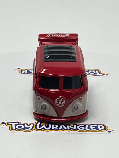 2023 Hot Wheels Speed Shop Pop Culture #2 Kool Kombi Eibach
