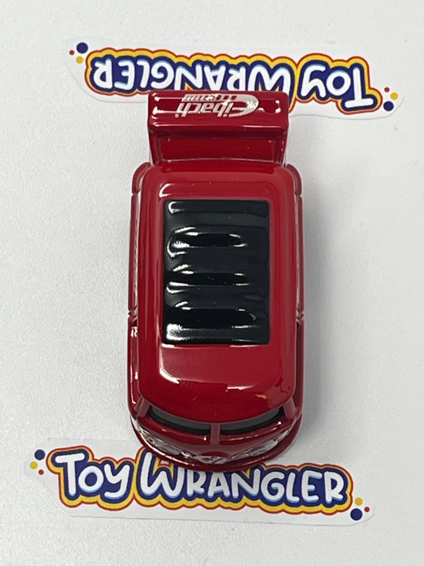 2023 Hot Wheels Speed Shop Pop Culture #2 Kool Kombi Eibach