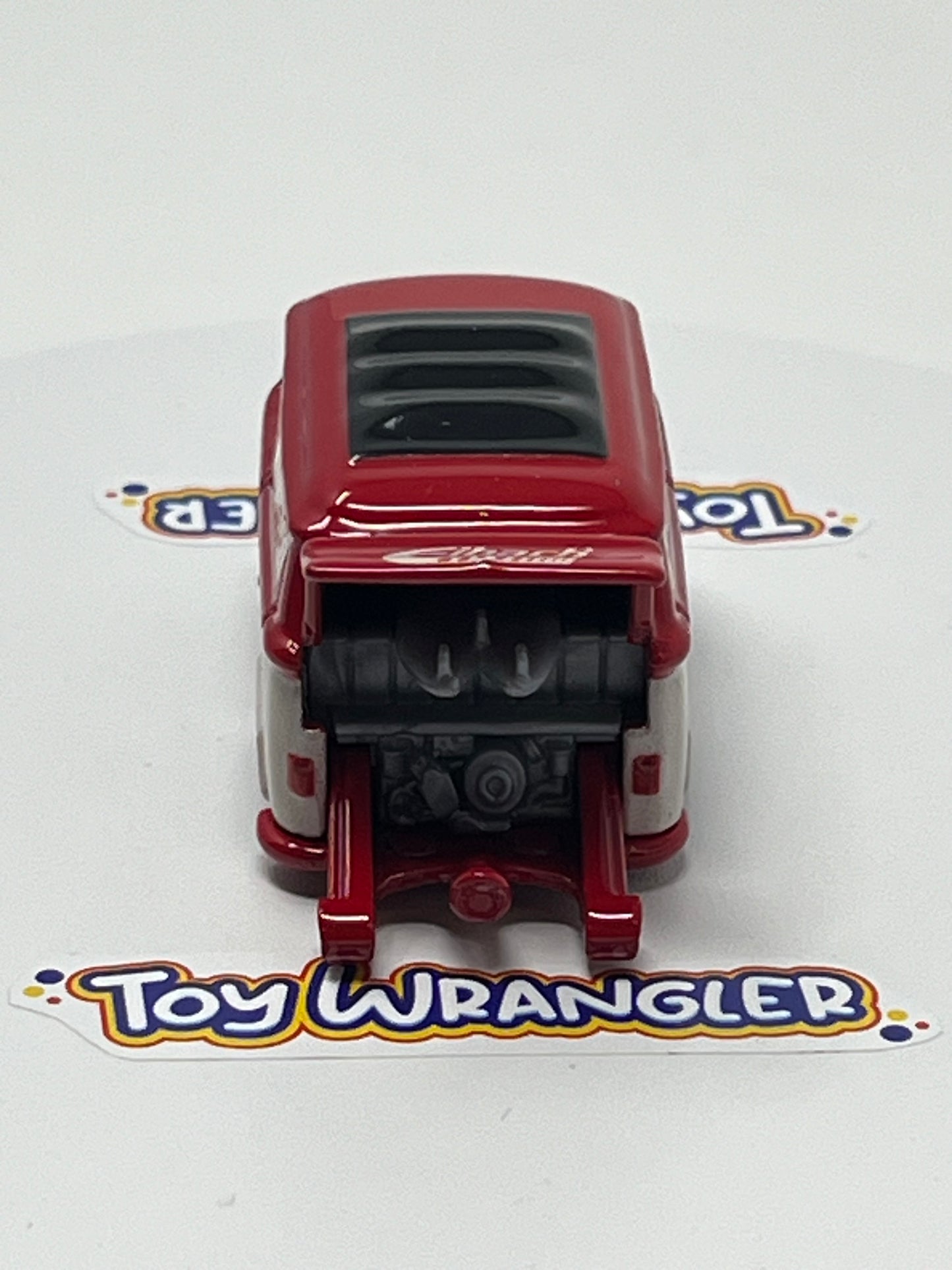 2023 Hot Wheels Speed Shop Pop Culture #2 Kool Kombi Eibach