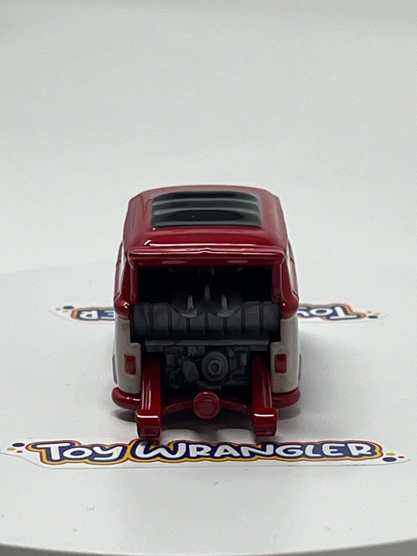 2023 Hot Wheels Speed Shop Pop Culture #2 Kool Kombi Eibach