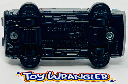 Hot Wheels 2024 Back To The Future Time Machine - Hover Mode