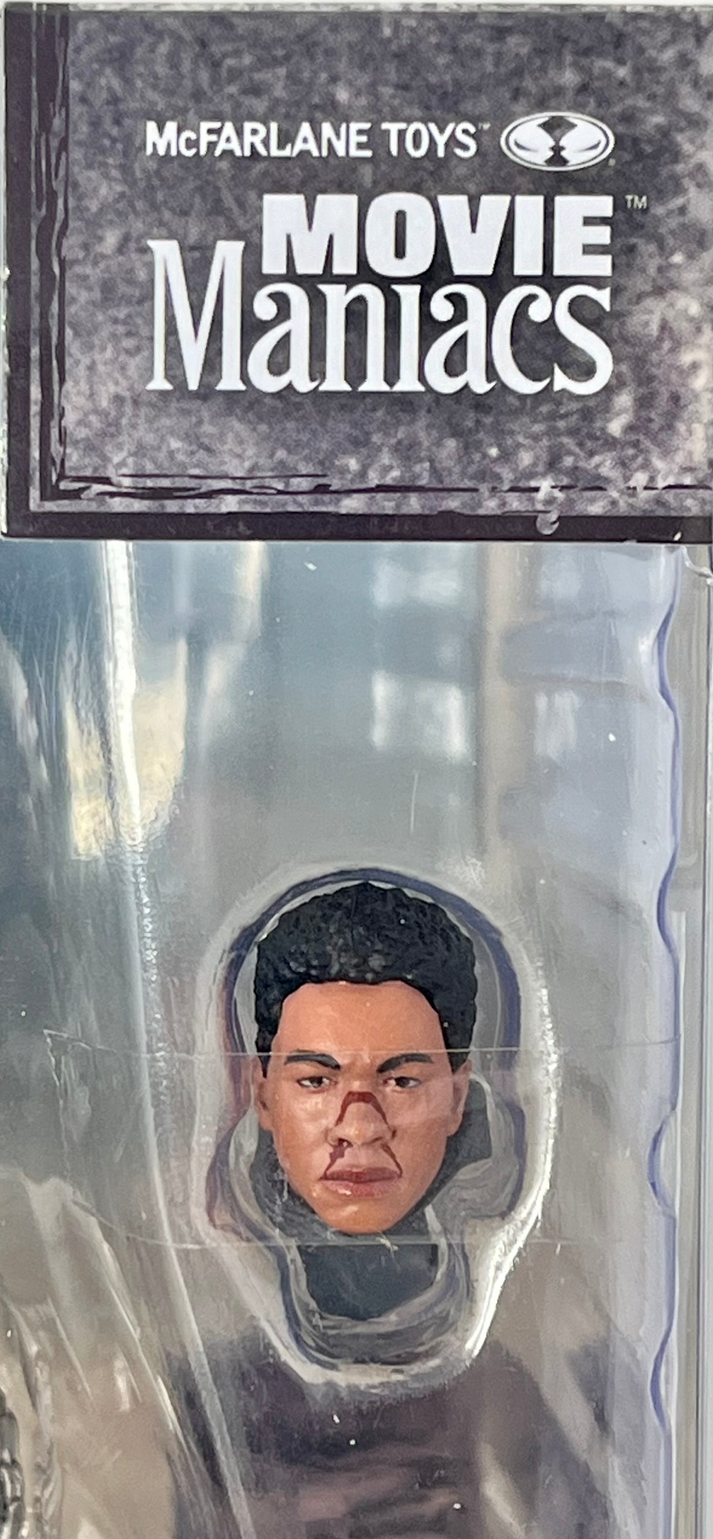 MOVIE MANIACS 6IN POSED - FALLOUT WV2 - MAXIMUS