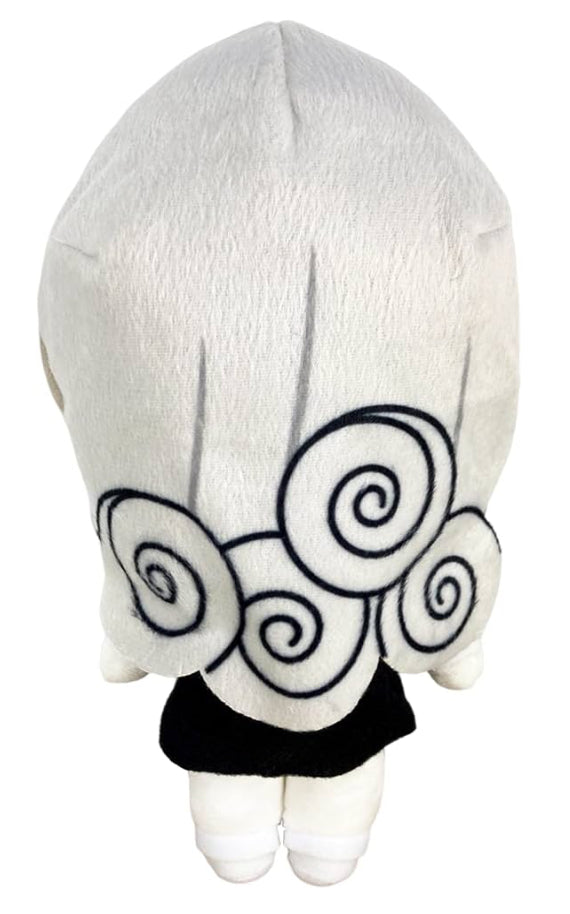 Great Eastern Entertainment Junji Ito's Uzumaki- Goshima Kirie Plush 8" H