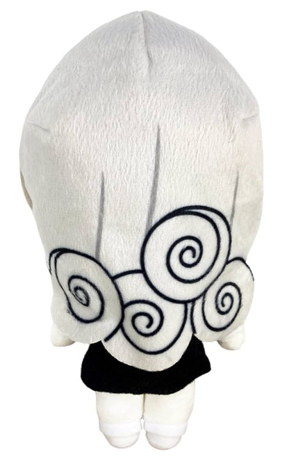 Great Eastern Entertainment Junji Ito's Uzumaki- Goshima Kirie Plush 8" H
