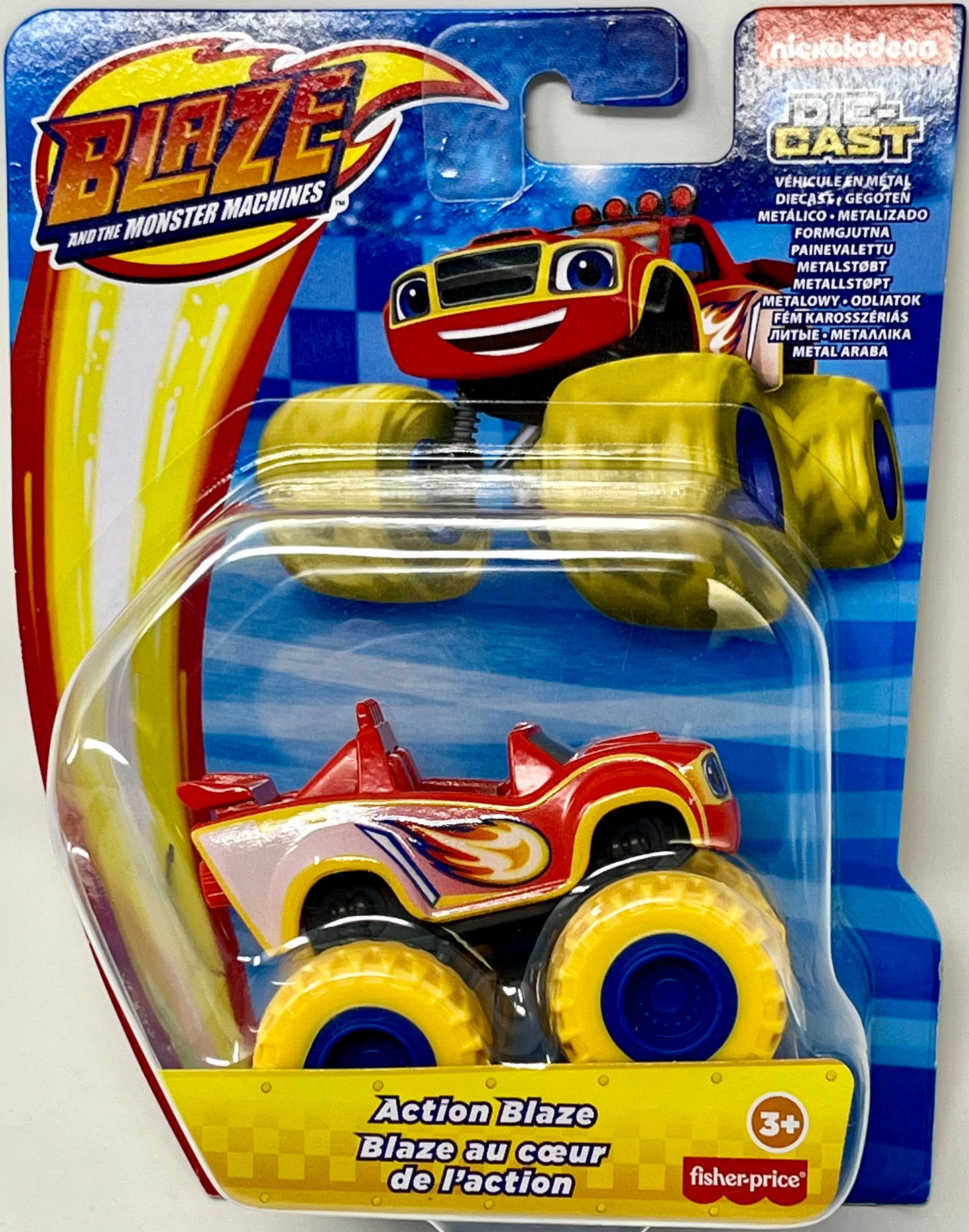 New Blaze And The Monster Machines Action Blaze Truck Toy Wrangler new-blaze-and-the-monster-machines-action-blaze-truck-toy-wrangler