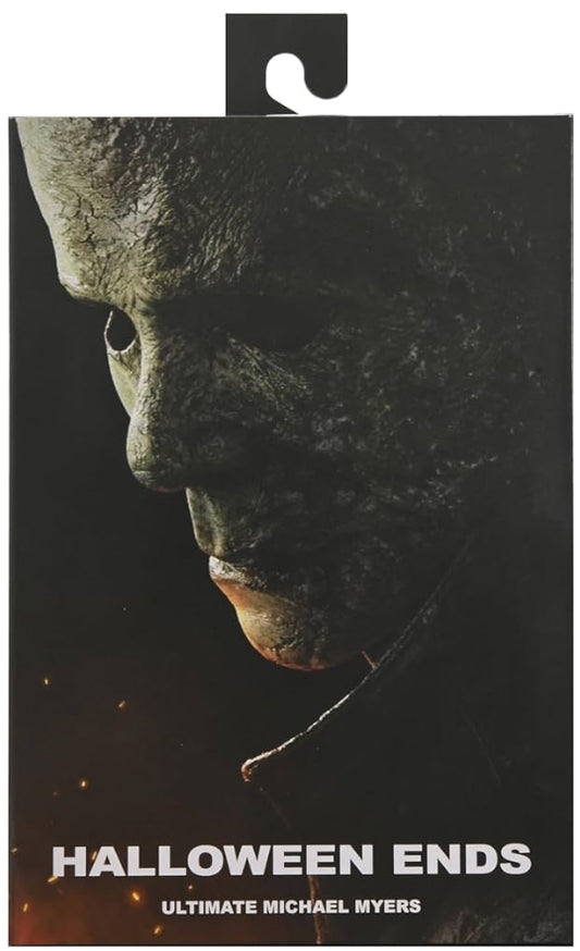 NECA - Halloween Ends - 7" Michael Myers