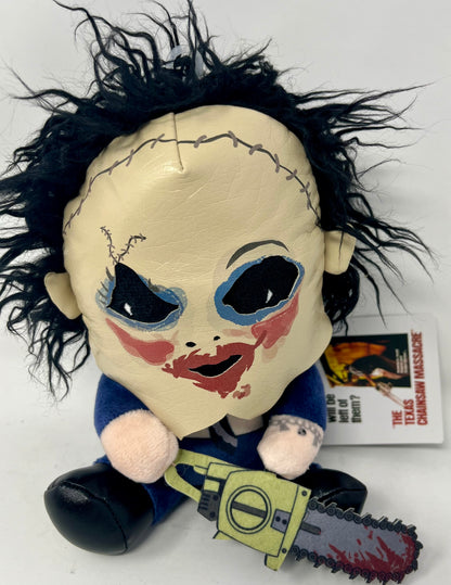 Kidrobot Phunny Plush Leatherface Pretty Woman Texas Chainsaw Massacre