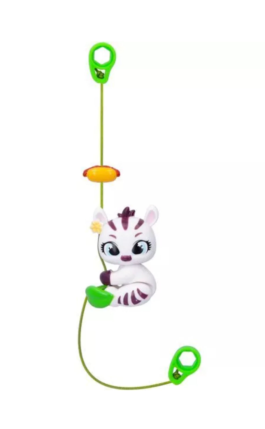 Cutie Climbers Tree Pack Series 1 - Squirrel