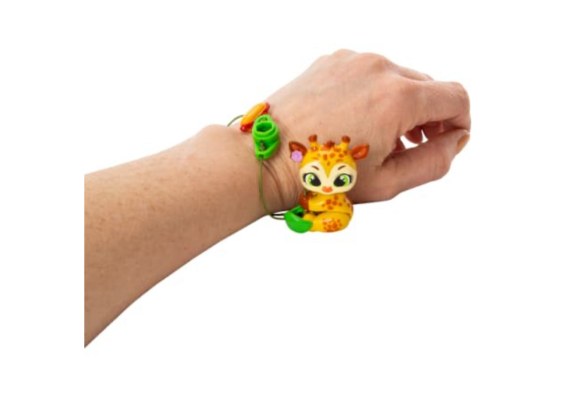 Cutie Climbers Tree Pack Series 1 - Turtle