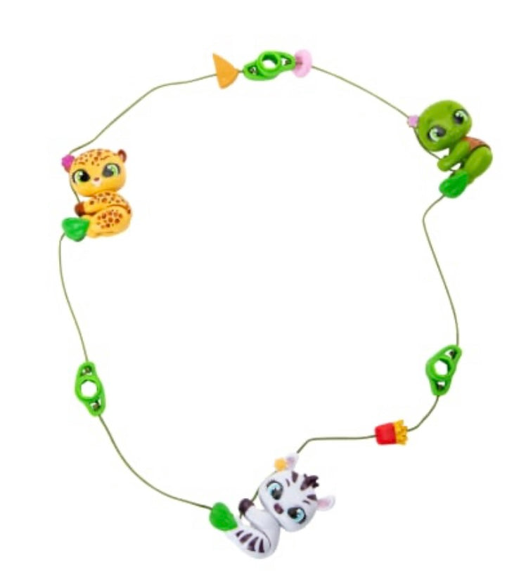 Cutie Climbers Tree Pack Series 1 - Squirrel