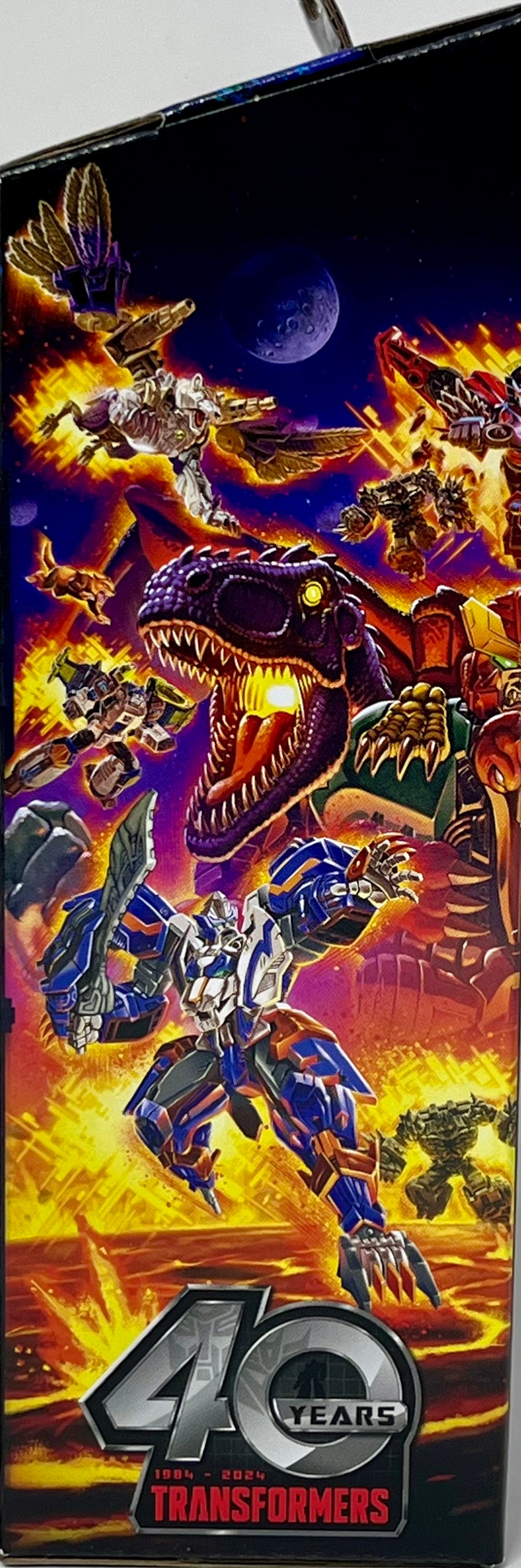 Transformers Generation Legacy Generation 1 Quake Deluxe Action Figure Generation 1