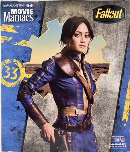 FALLOUT LUCY (BLOODY)