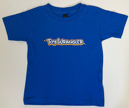 Toy Wrangler Youth T-Shirt