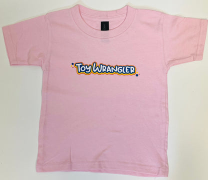 Toy Wrangler Youth T-Shirt