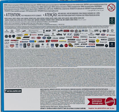 Hot Wheels 8 Pack You Will Receive The Exact Item Shown in Photos