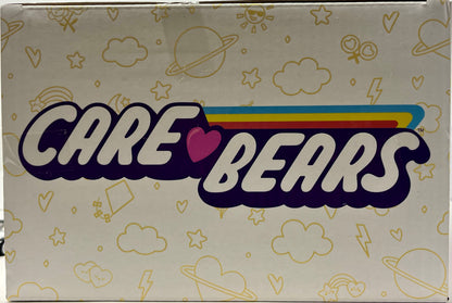 Care Bears 14” Medium Plush -Scented Calming Heart Bear Plush Soft Toy Kids Ages 3+yrs
