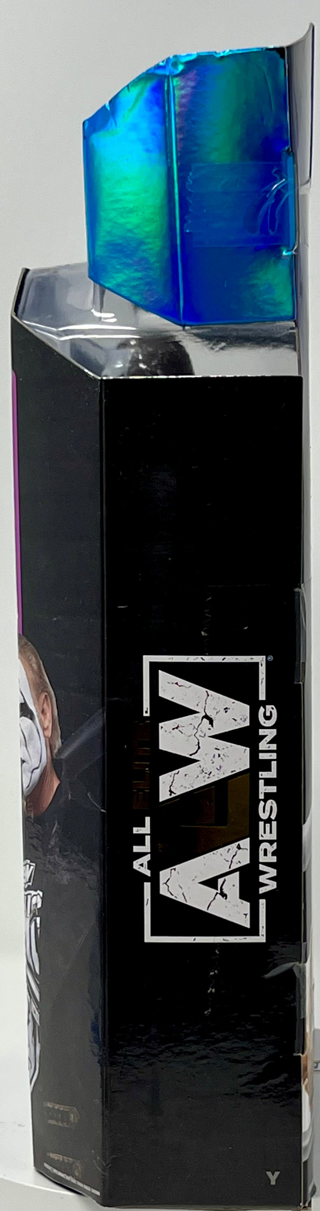 2022 AEW Sting Luminaries #16B Series 2 Figure