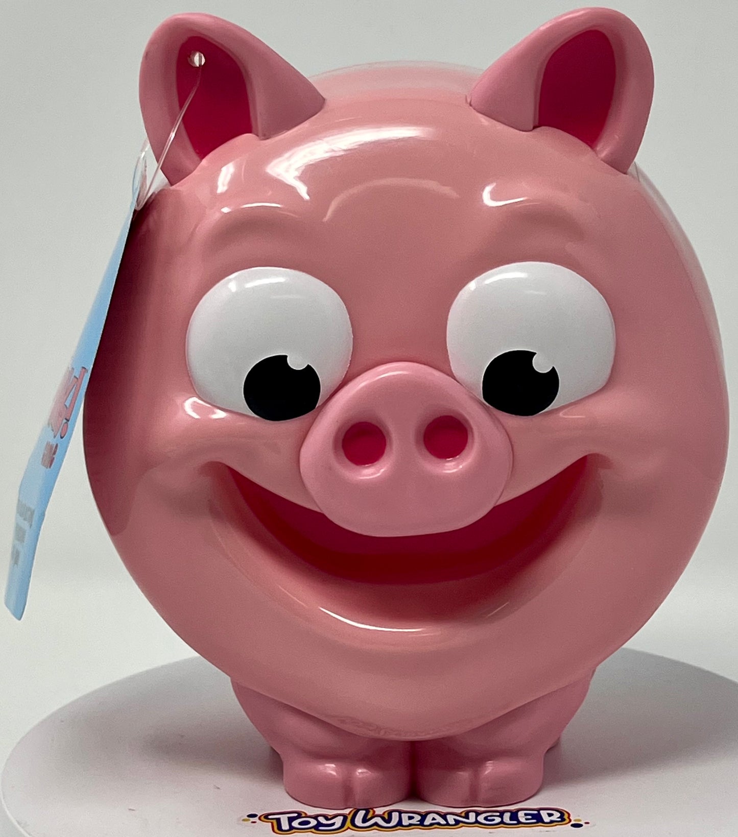 Doink, Color-Matching, Pig-Snatching Card Game!