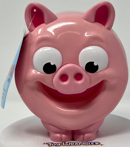 Doink, Color-Matching, Pig-Snatching Card Game!