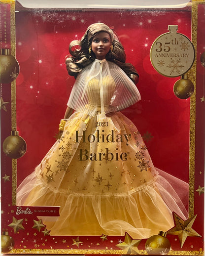 Barbie 13
