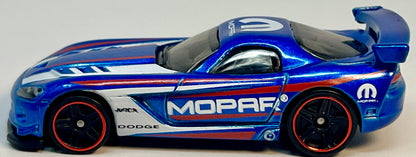 Hot Wheels MOPAR Dodge Viper SRT10 ACR with Protector