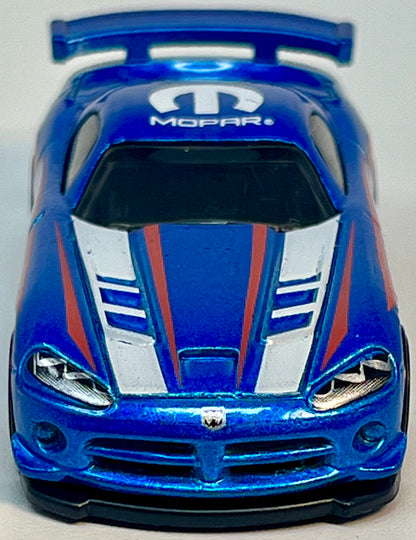 Hot Wheels MOPAR Dodge Viper SRT10 ACR with Protector