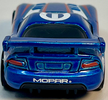 Hot Wheels MOPAR Dodge Viper SRT10 ACR with Protector