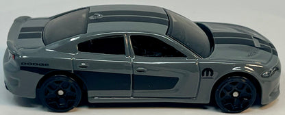 Hot Wheels MOPAR '15 Dodge Charger SRT with Protector