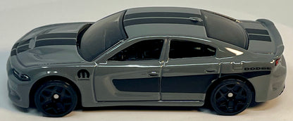 Hot Wheels MOPAR '15 Dodge Charger SRT with Protector