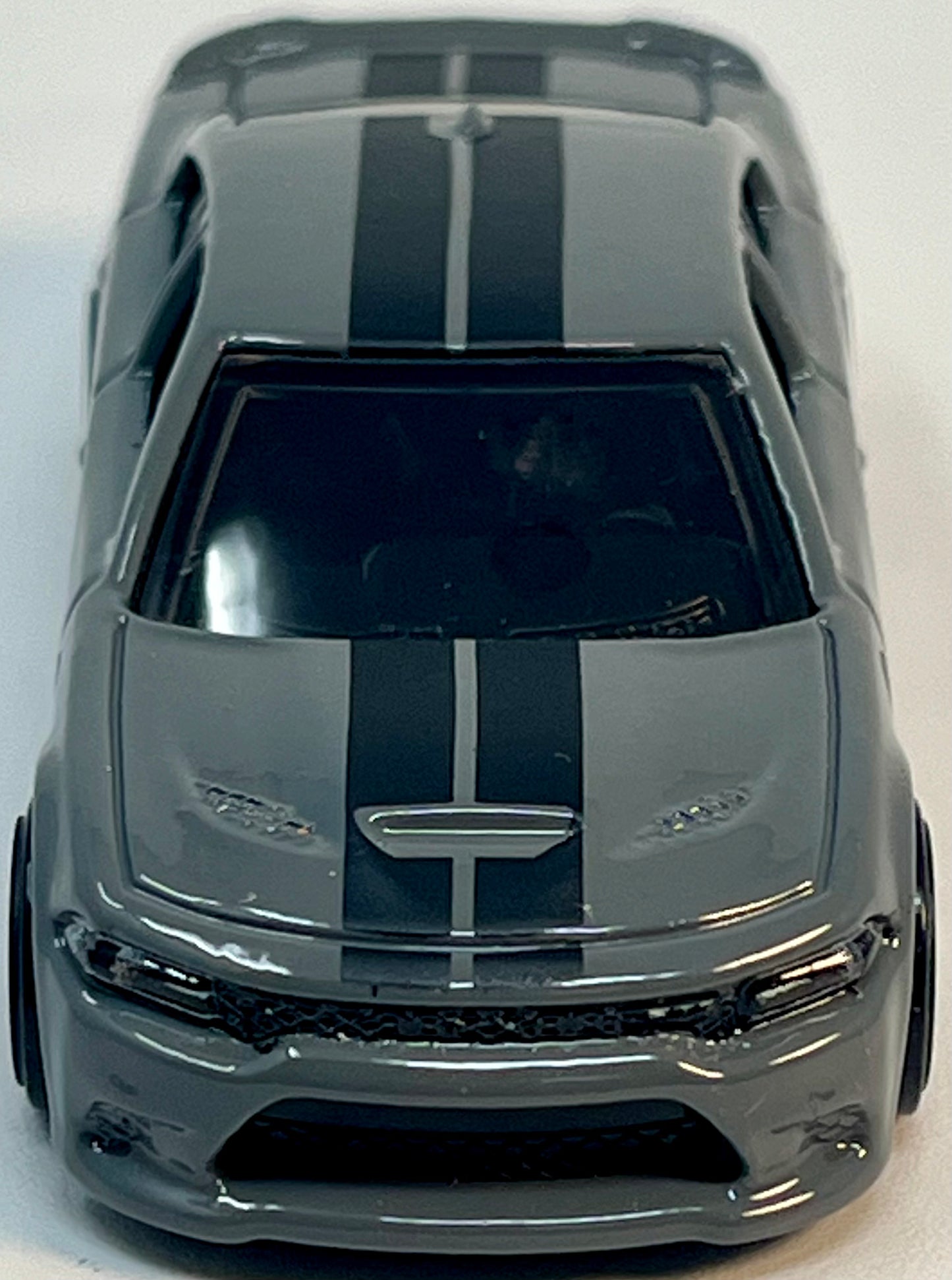 Hot Wheels MOPAR '15 Dodge Charger SRT with Protector
