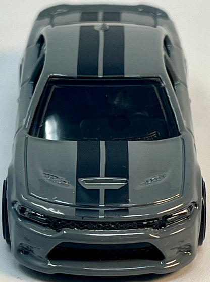 Hot Wheels MOPAR '15 Dodge Charger SRT with Protector