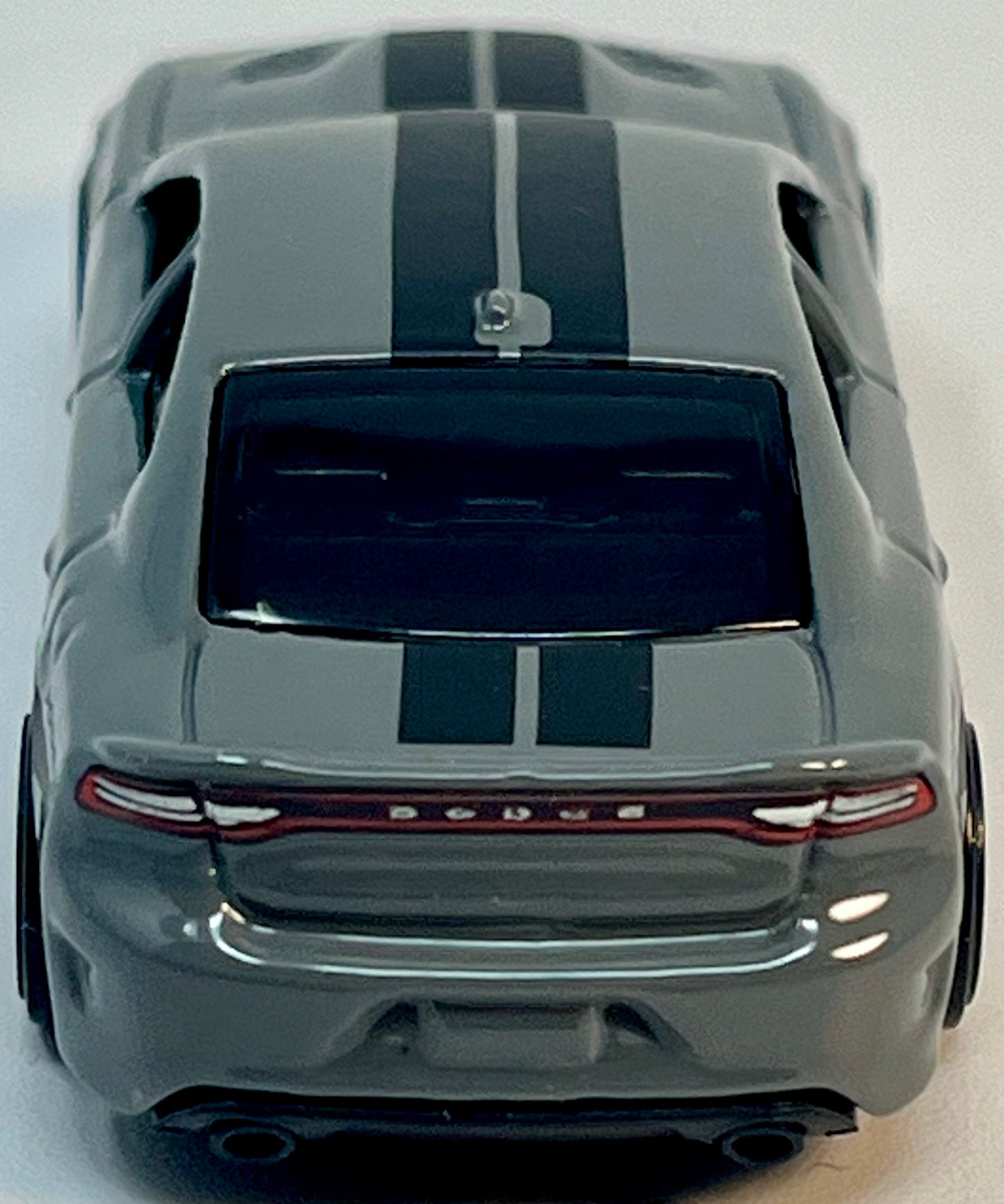 Hot Wheels MOPAR '15 Dodge Charger SRT with Protector