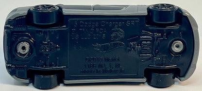 Hot Wheels MOPAR '15 Dodge Charger SRT with Protector
