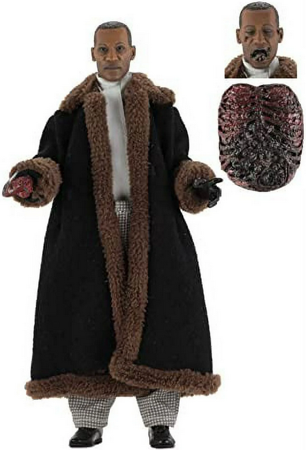 Candyman - 8” Clothed Action Figure - NECA