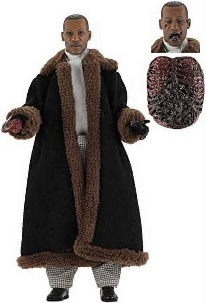 Candyman - 8” Clothed Action Figure - NECA