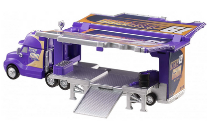 Disney/Pixar Cars 3 Bobby Swift's Hauler Die-cast Vehicle