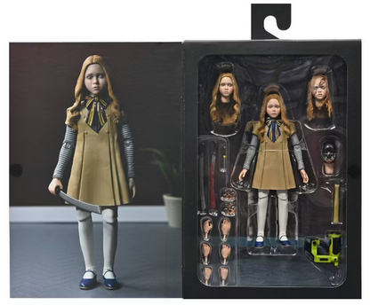 NECA Ultimate M3GAN 7" Scale Action Figure