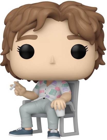 Funko Pop! SNL: Saturday Night Live 50th Anniversary - Ms. Rafferty with Protector