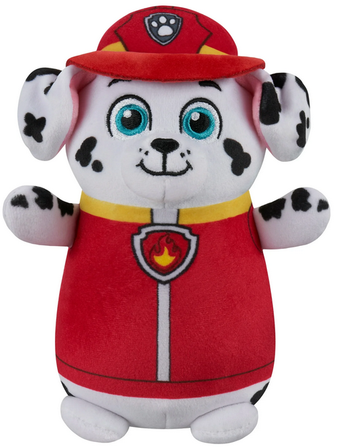 Squishmallows Official Plush 6 inch Marshall HugMee - Childs Ultra Soft Stuffed Animal Toy