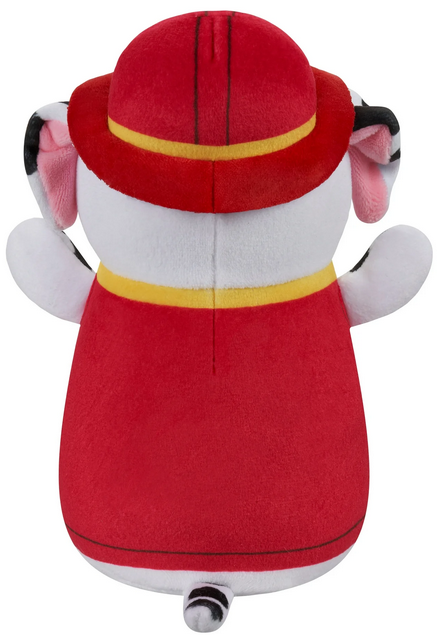 Squishmallows Official Plush 6 inch Marshall HugMee - Childs Ultra Soft Stuffed Animal Toy