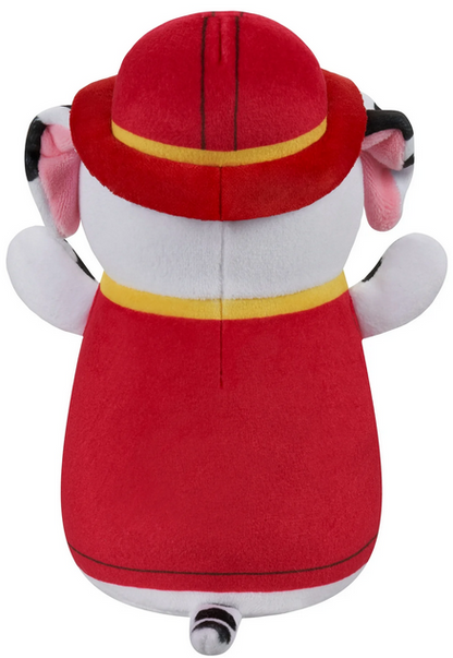 Squishmallows Official Plush 6 inch Marshall HugMee - Childs Ultra Soft Stuffed Animal Toy