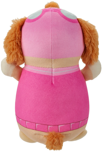 Squishmallows Original Paw Patrol 6 inch Skye HugMees - Child's Ultra Soft Stuffed Plush Toy