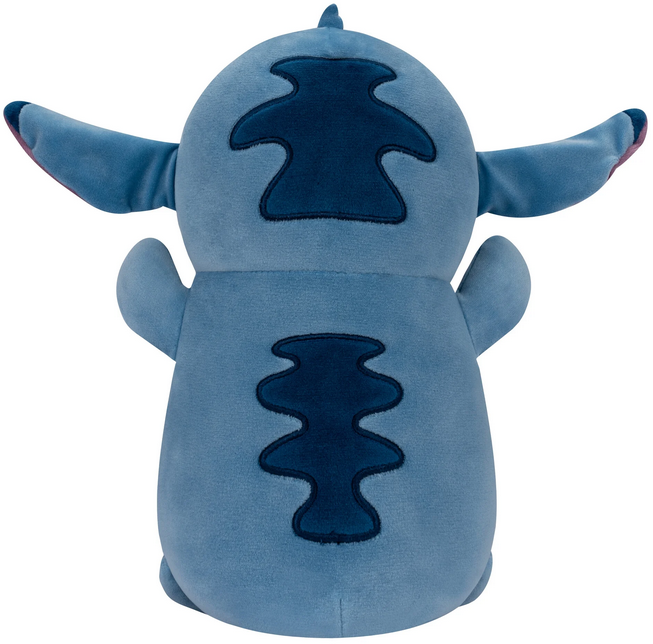 Squishmallows Original Stitch - 6 inch HugMees - Child's Ultra Soft Stuffed Plush Toy