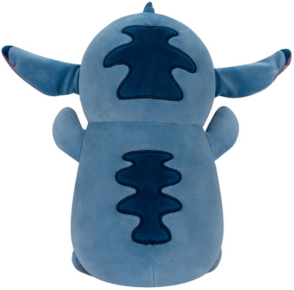 Squishmallows Original Stitch - 6 inch HugMees - Child's Ultra Soft Stuffed Plush Toy