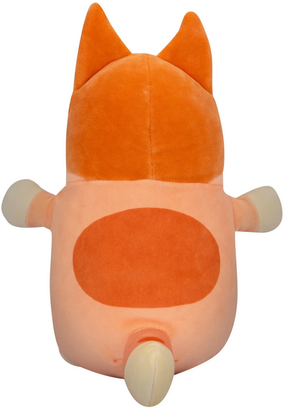 Squishmallows “Bluey” Original 6 inch Bingo HugMees - Child's Ultra Soft Stuffed Plush Toy