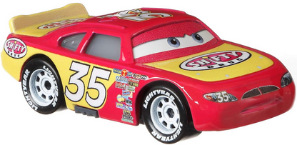 Disney Cars Kevin Racingtire