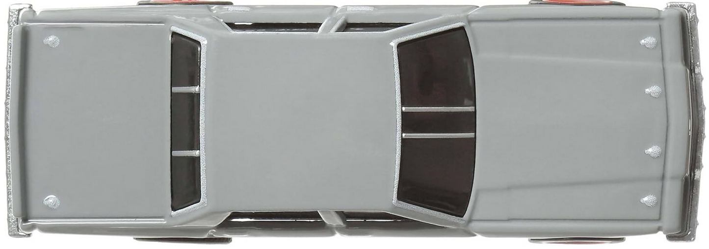 Hot Wheels Premium 1987 Chevy Caprice Fast & Furious3/5 Metal/meal Real Riders