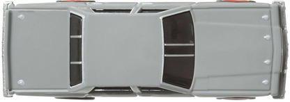 Hot Wheels Premium 1987 Chevy Caprice Fast & Furious3/5 Metal/meal Real Riders